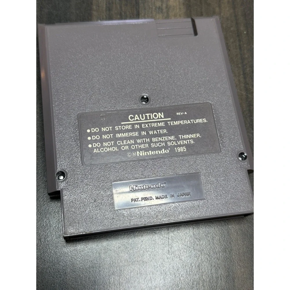 The Flintstones The Rescue of Dino & Hoppy‎ Nintendo NES Taito Video Game